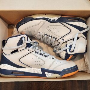 Jordan Sixty Plus High-Top Sneakers